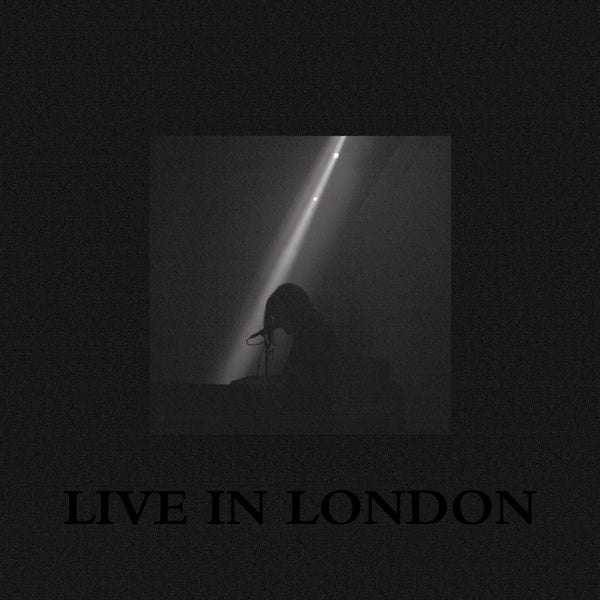 Live In London |