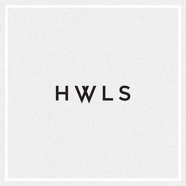 HWLS - HWLS EP |