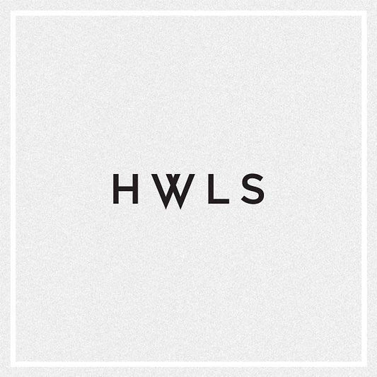 HWLS - HWLS EP |