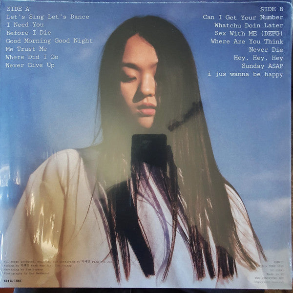Before I Die | Mint (M) Mint (M) - HIP HOP *SEALED/COLOR*