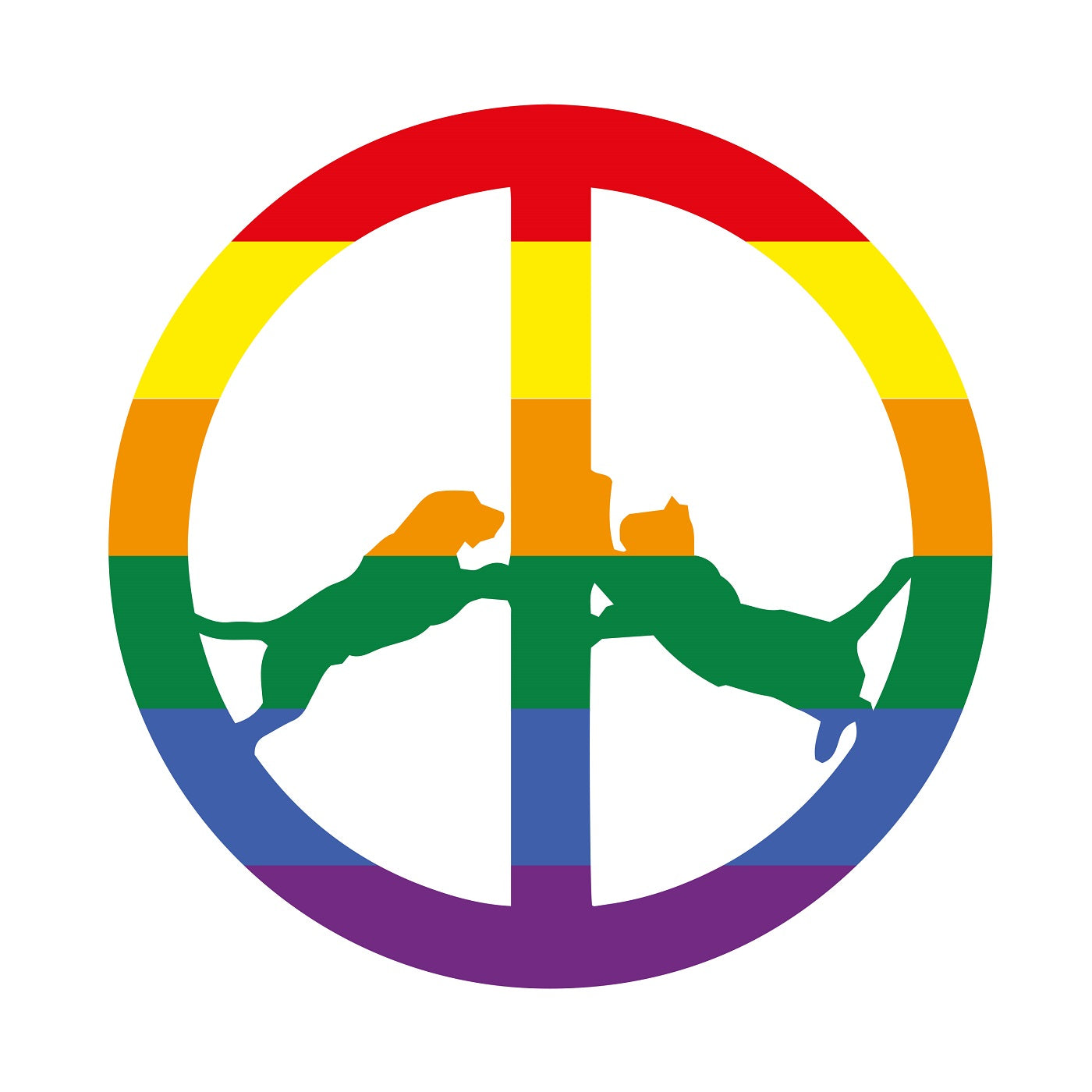 Hype Williams - Rainbow Edition |