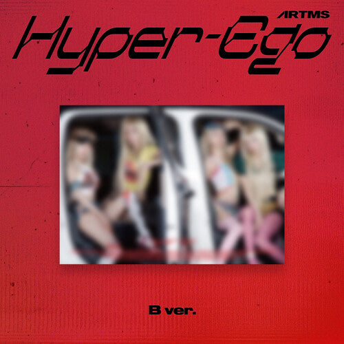 Artms - <Hyper-Ego> Trauma Ver. |