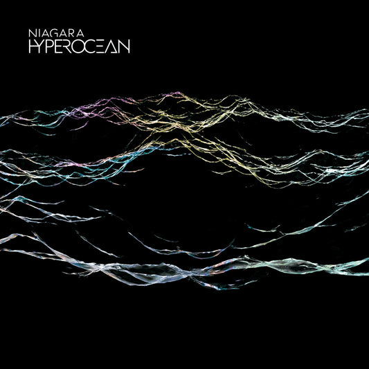 Niagara - Hyperocean (CD) |