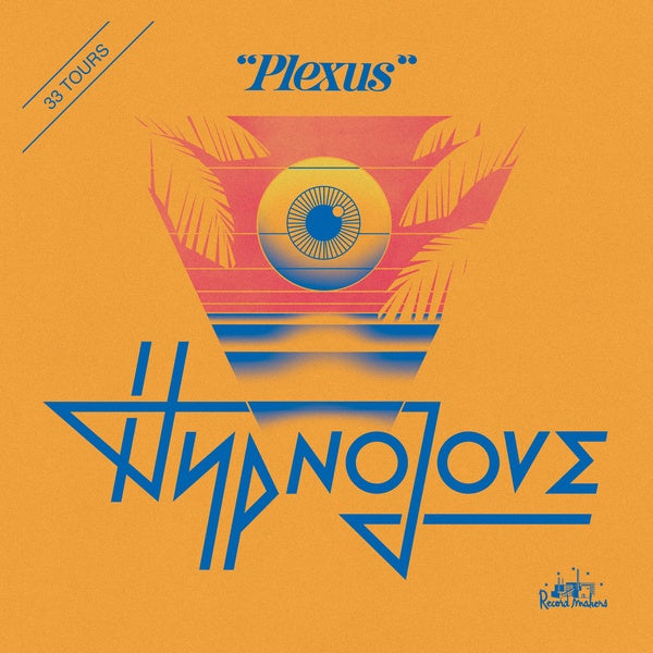 HYPNOLOVE - Plexus |