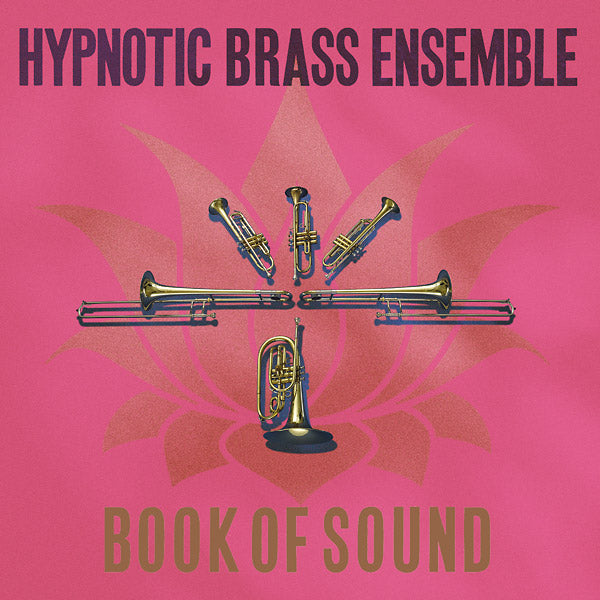 Book Of Sound |