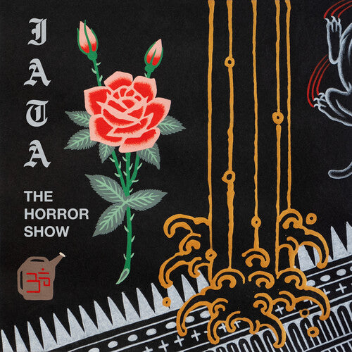 The Horror Show |