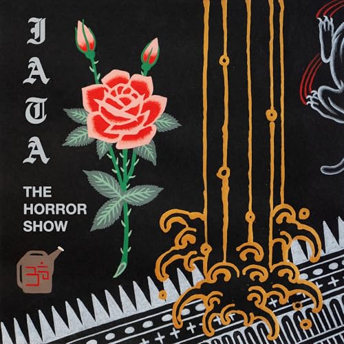 The Horror Show |