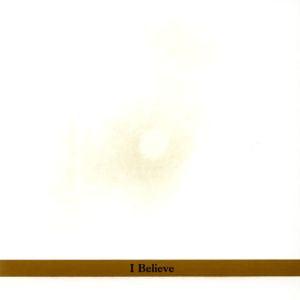 Zamir, Daniel - I Believe (CD) |
