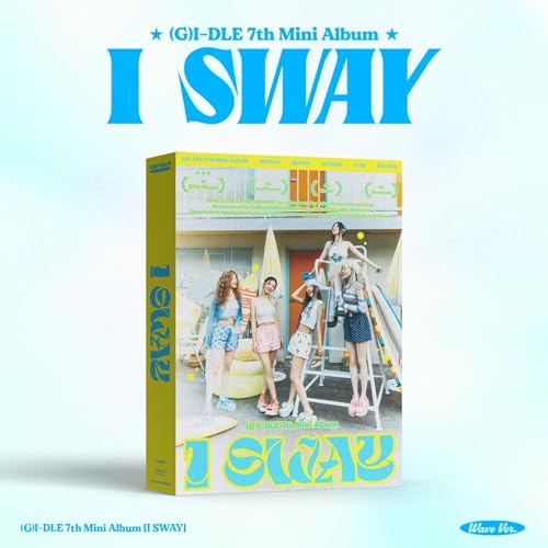 I Sway [Wave Ver.] |