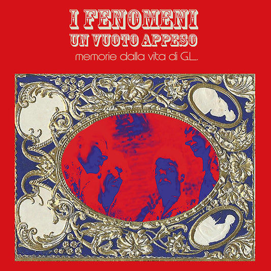 Un Vuoto Appeso [Import] | Mint (M) Mint (M) - ROCK *NEW*