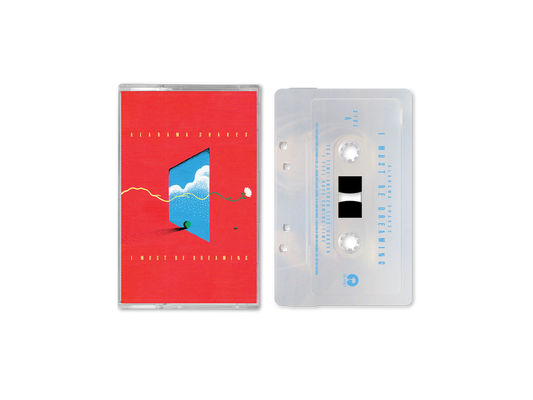 Alabama Shakes - I Must Be Dreaming [Cassette] |