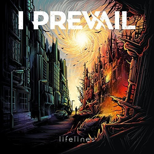 Lifelines [Explicit Content] |