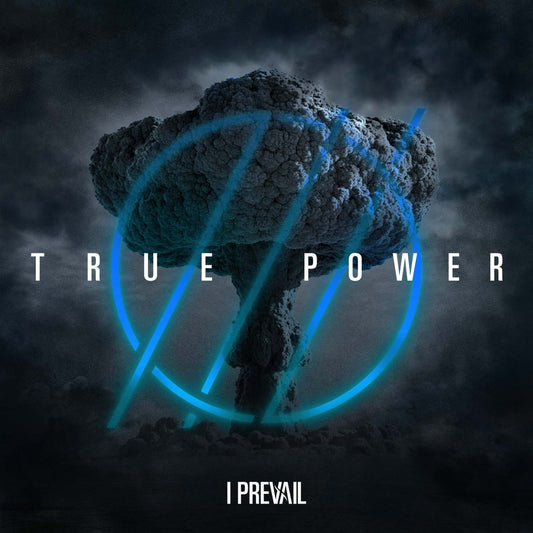 True Power (Nothing's Permanent Colored Vinyl) | Mint (M) Mint (M) - ROCK *COLOR/SEALED*