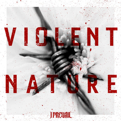 Violent Nature (Indie Exclusive) (Clear Smoke Vinyl) |