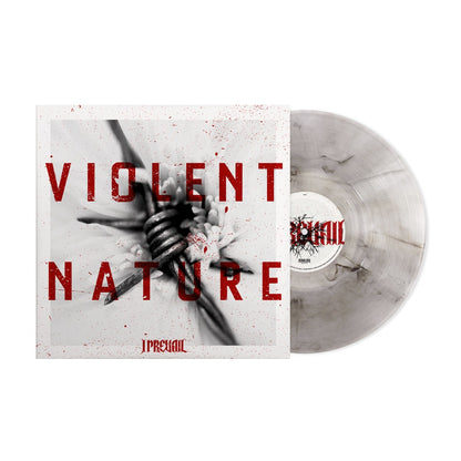 Violent Nature (Indie Exclusive) (Clear Smoke Vinyl) |