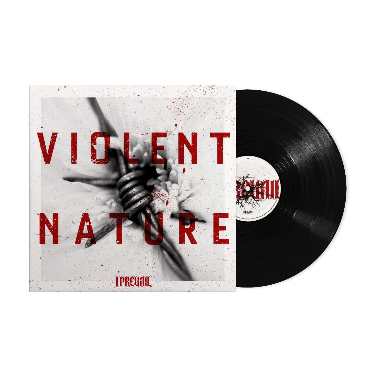 Violent Nature [LP] |
