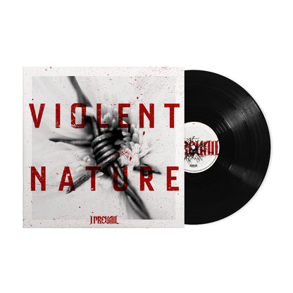 Violent Nature [LP] |