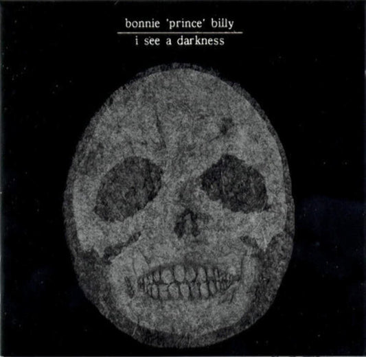 Bonnie 'Prince' Billy - I See A Darkness |