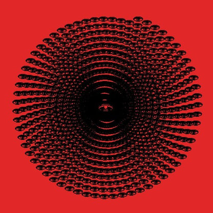 The Wheel (Colored Vinyl, Indie Exclusive) |