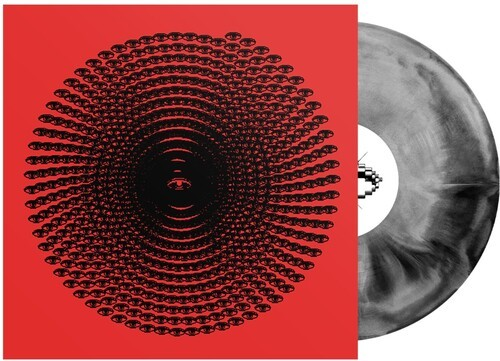 The Wheel (Colored Vinyl, Indie Exclusive) |