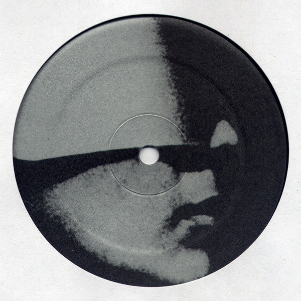 The Invisible Children EP | Mint (M) Generic - TECHNO
