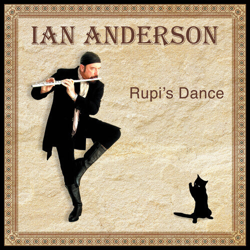 Ian Anderson - Rupi's Dance [2LP] |