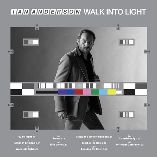 Walk Into Light |