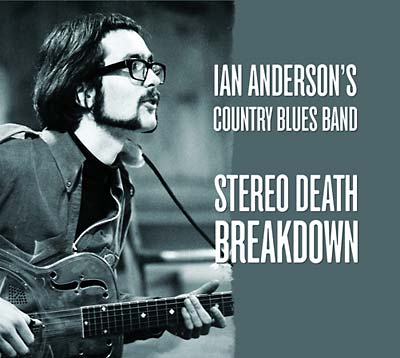Stereo Death Breakdown |