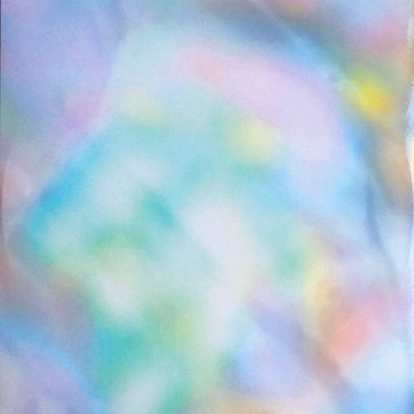 属 Belonging | Mint (M) Mint (M) - EXPERIMENTAL *COLOR*