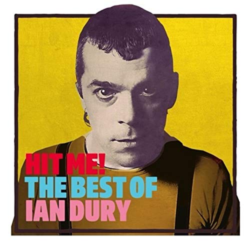 Hit Me! The Best Of (2LP) | Mint (M) Mint (M) - ROCK *NEW*