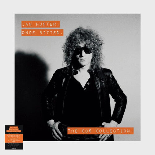 Ian Hunter - Ian Hunter (140G) [Import] [2LP] |