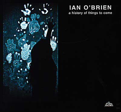 A History Of Things To Come |