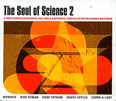 Soul Of Science 2 |