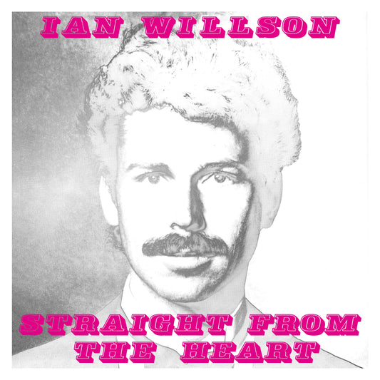 Straight From The Heart |