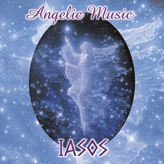 Iasos - Angelic Music |