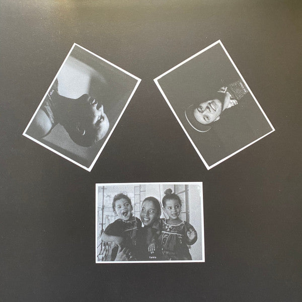 Ibeyi | Mint (M) Mint (M) - EXPERIMENTAL *SEALED*
