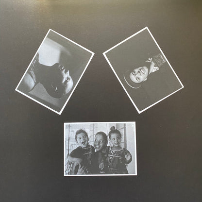 Ibeyi | Mint (M) Mint (M) - EXPERIMENTAL *SEALED*