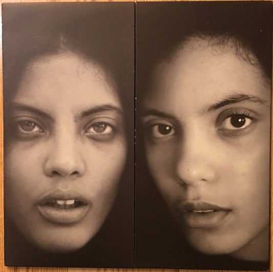 Ibeyi | Mint (M) Mint (M) - EXPERIMENTAL *SEALED*