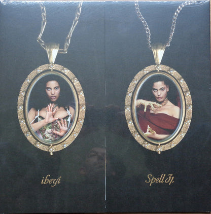 Spell 31 | Mint (M) Mint (M) - EXPERIMENTAL *SEALED*