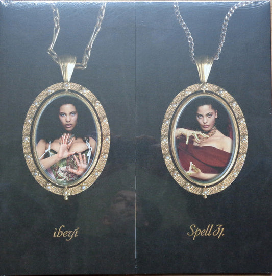 Spell 31 | Mint (M) Mint (M) - EXPERIMENTAL *SEALED*