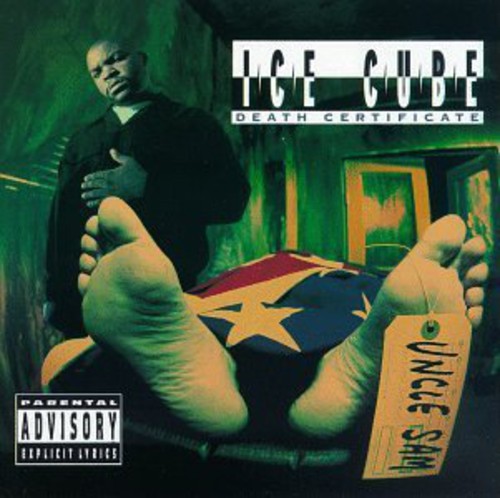 Death Certificate [Explicit Content] |