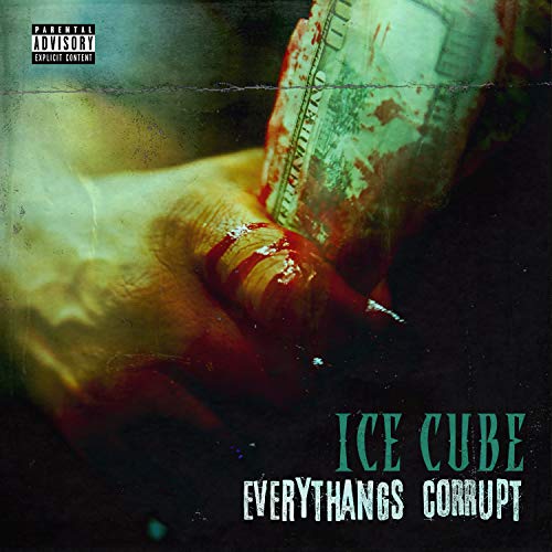 Everythangs Corrupt [Explicit Content] (2 Lp's) |