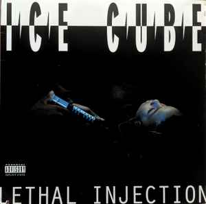 Lethal Injection [Explicit Content] | Mint (M) Mint (M) - HIP HOP *SEALED*