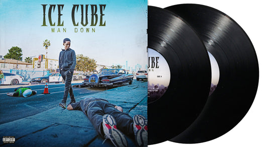 Man Down [Import] (2Lp) |