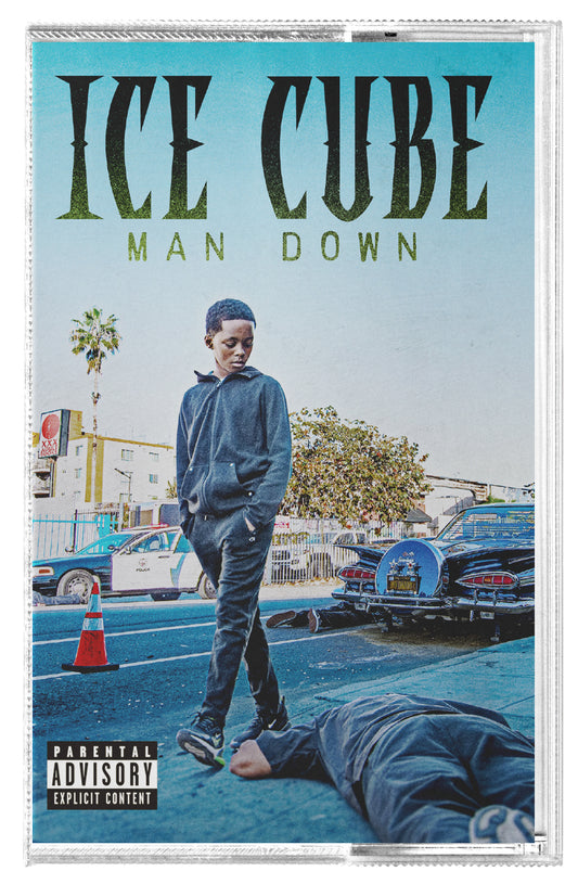 Man Down [Import] |