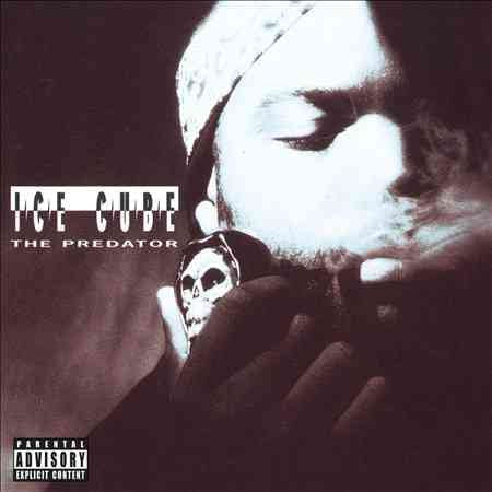 Ice Cube - The Predator [Explicit Content] |