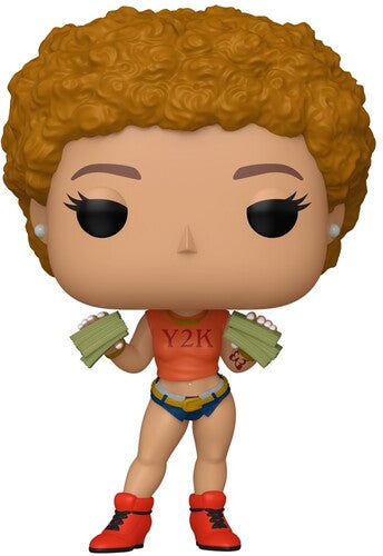 FUNKO POP! Rocks: Ice Spice (Vinyl Figure) |