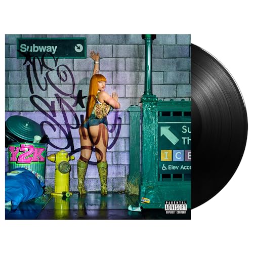 Y2K! [LP] |
