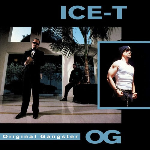O.G. (Original Gangster) (180 Gram Vinyl) [Import] |