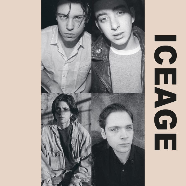 Shake The Feeling - Outtakes And Rarities 2015-2021 | Mint (M) Mint (M)